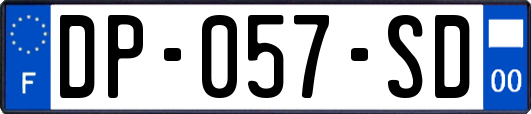 DP-057-SD