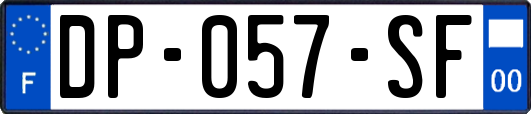 DP-057-SF