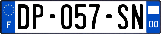 DP-057-SN