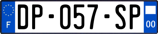 DP-057-SP