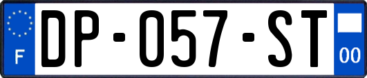 DP-057-ST