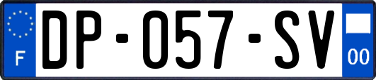 DP-057-SV