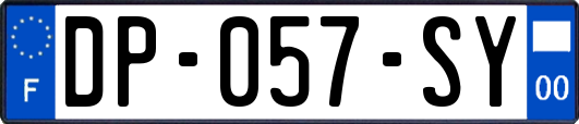 DP-057-SY