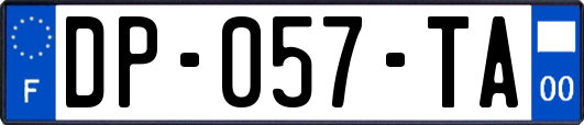 DP-057-TA