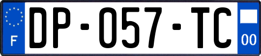 DP-057-TC