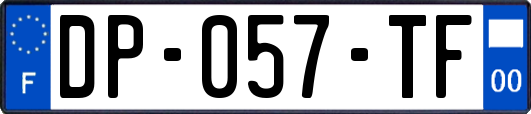 DP-057-TF