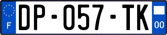 DP-057-TK