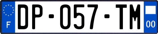 DP-057-TM