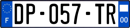 DP-057-TR