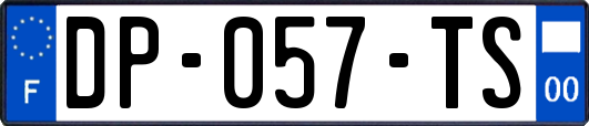 DP-057-TS