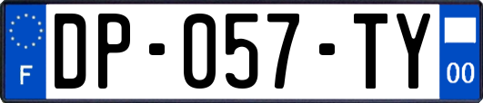 DP-057-TY