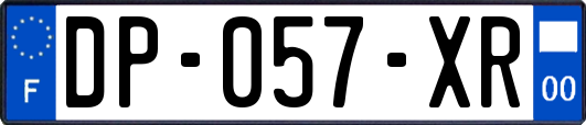 DP-057-XR