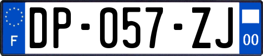 DP-057-ZJ