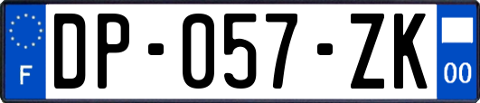 DP-057-ZK