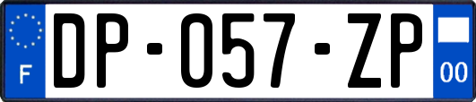 DP-057-ZP