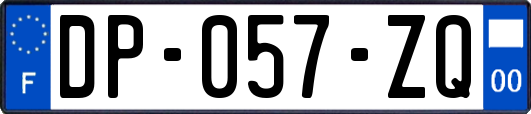 DP-057-ZQ