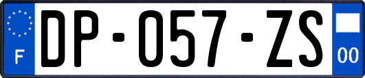 DP-057-ZS