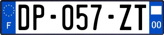 DP-057-ZT