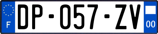 DP-057-ZV