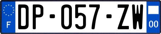 DP-057-ZW