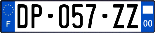 DP-057-ZZ