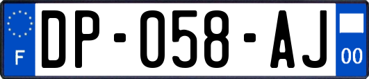 DP-058-AJ