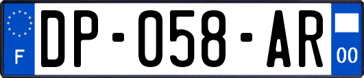 DP-058-AR