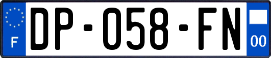 DP-058-FN