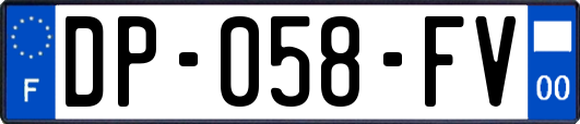 DP-058-FV