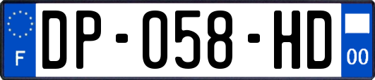 DP-058-HD
