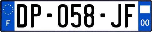 DP-058-JF