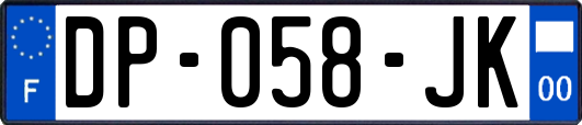 DP-058-JK