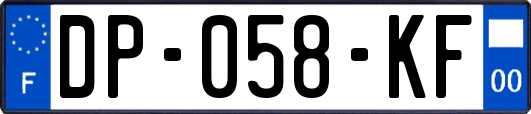 DP-058-KF