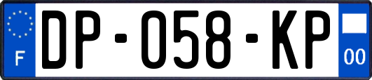 DP-058-KP