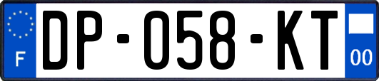 DP-058-KT