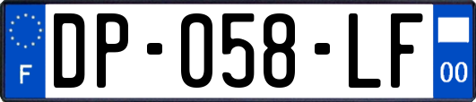 DP-058-LF