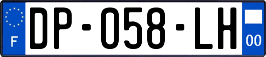 DP-058-LH