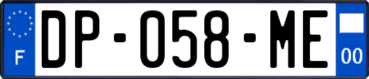 DP-058-ME