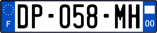 DP-058-MH