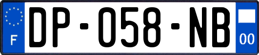 DP-058-NB