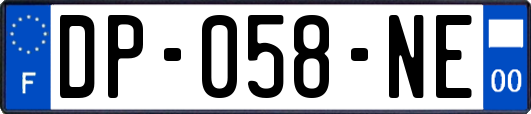DP-058-NE