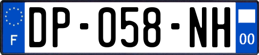 DP-058-NH