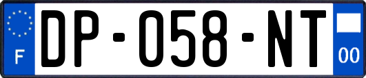 DP-058-NT