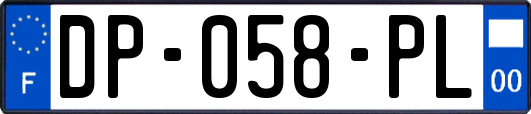 DP-058-PL