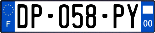 DP-058-PY