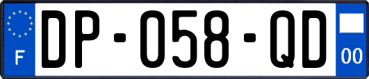 DP-058-QD