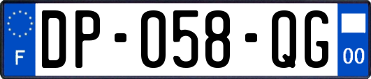 DP-058-QG