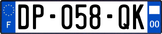 DP-058-QK