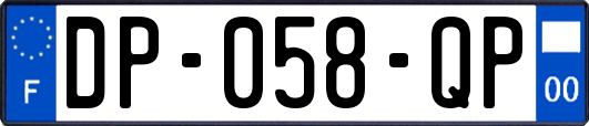 DP-058-QP