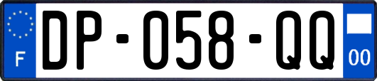 DP-058-QQ